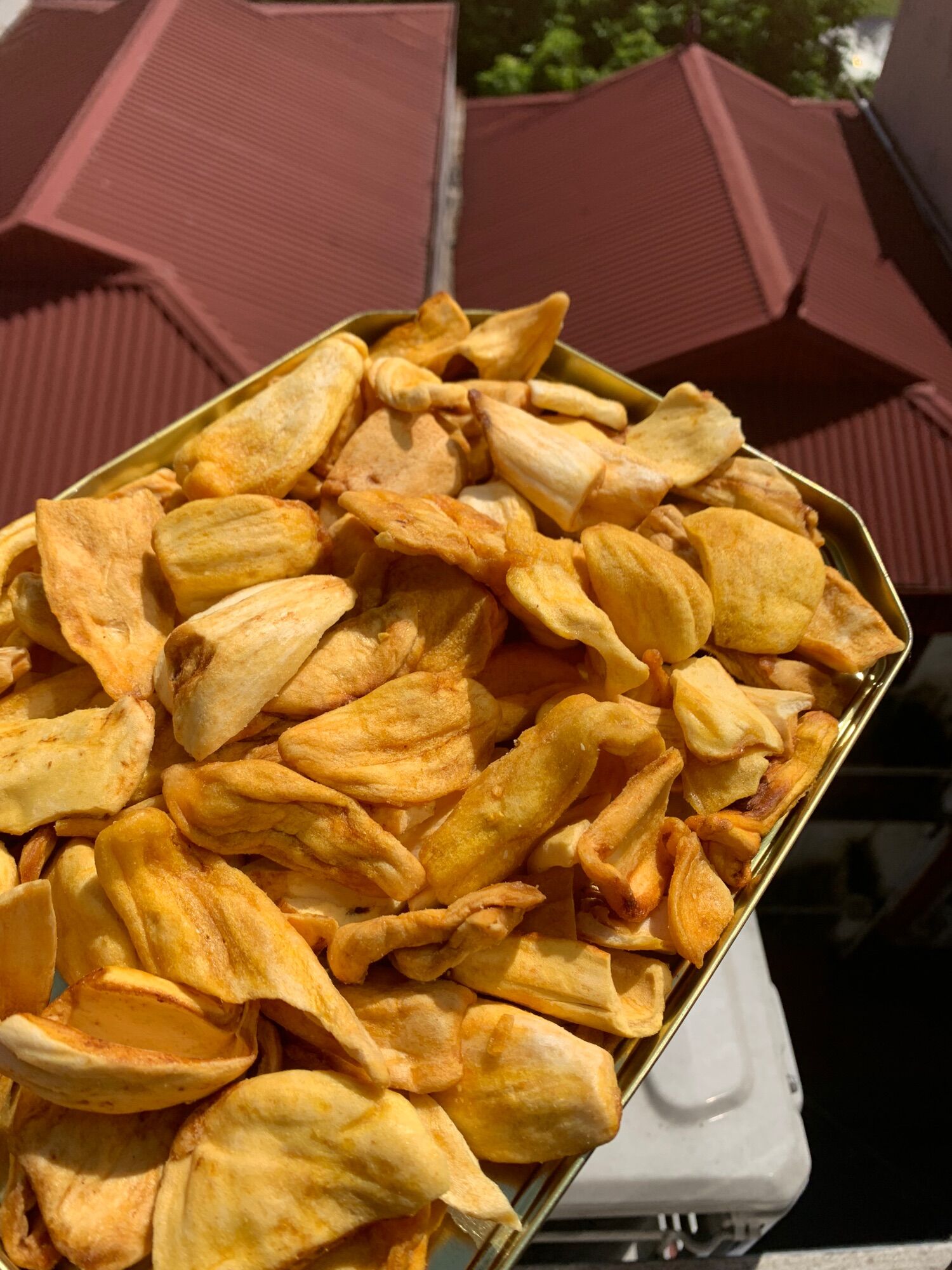 Mít sấy 500g