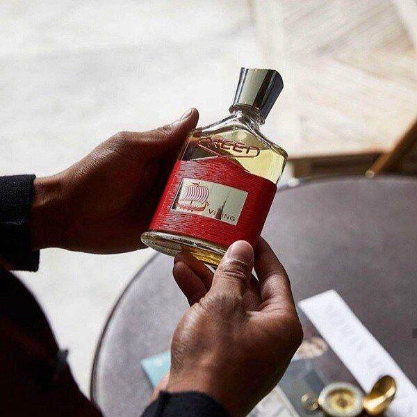 ✅Nước Hoa Creed Viking Eau De Parfum 100ml