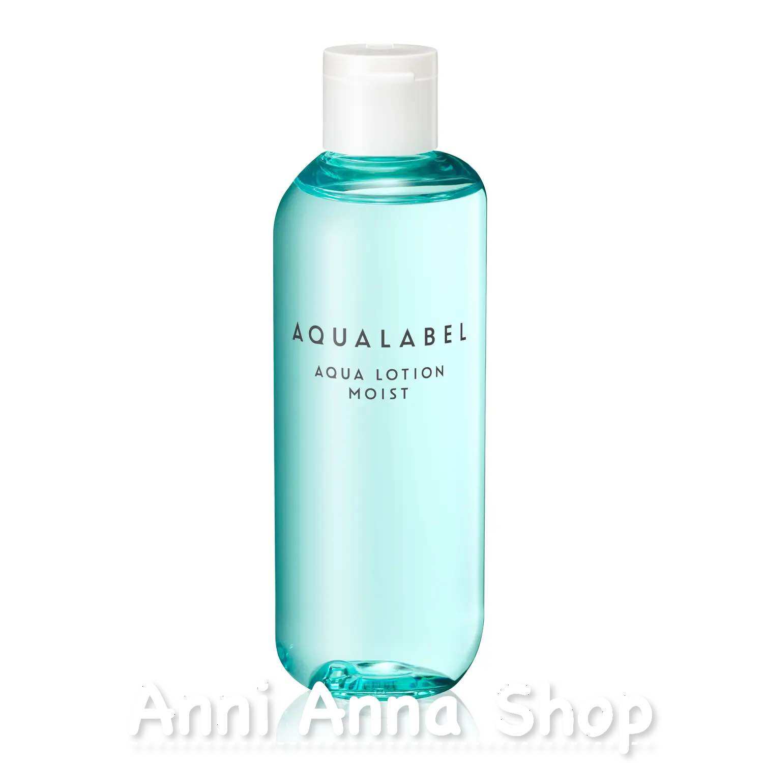 [FreeshipMAX] Toner Aqua Lotion Moist Aqualabel