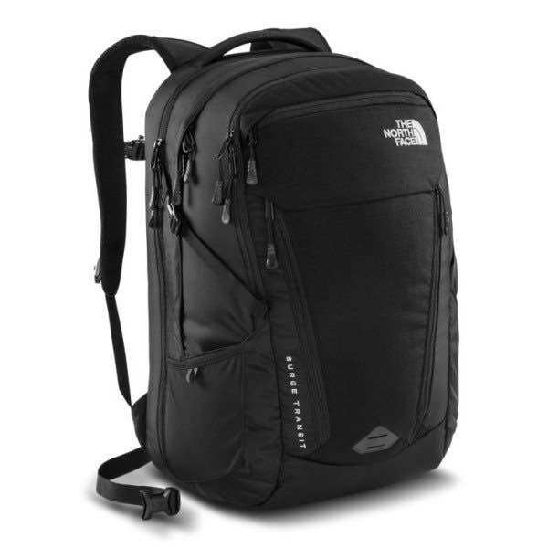 Balo du lịch the north face suger transit