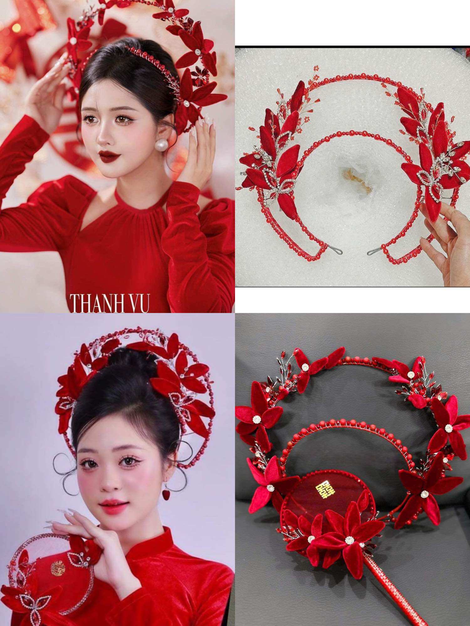 Mấn cô dâu