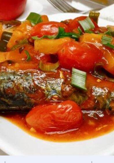 cá sốt cà lốc 10 hộp cực ngon