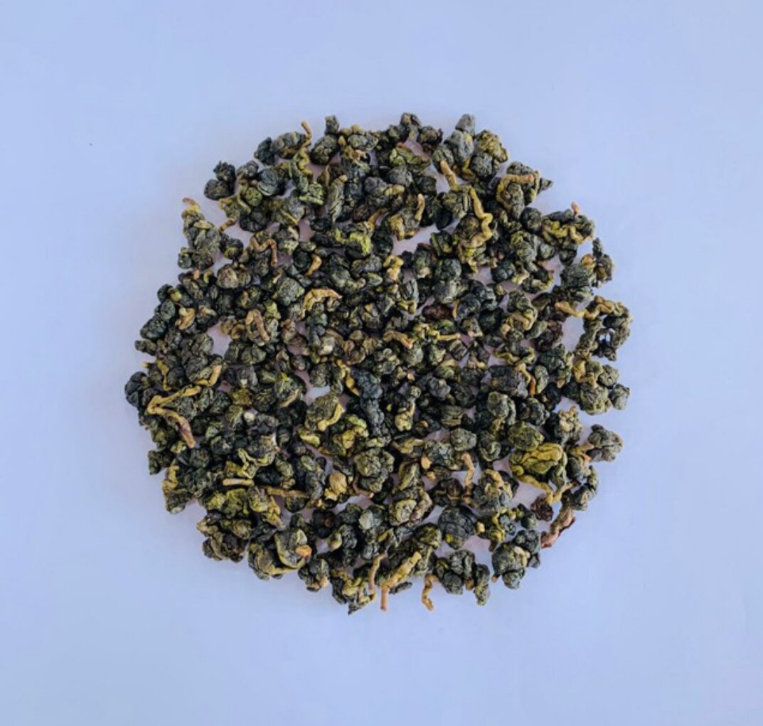 1 KG TRÀ OLONG THƯợNG HẠNG