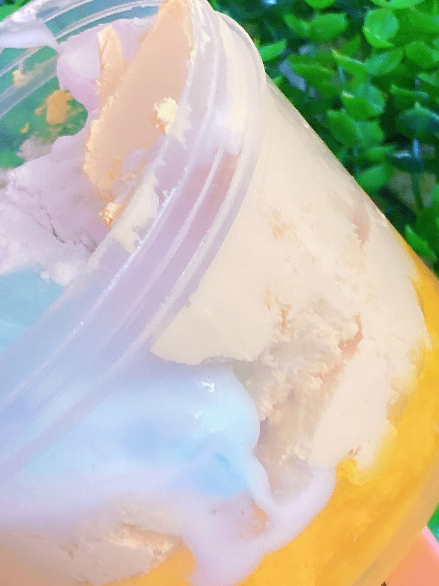 Kem body cốt thái