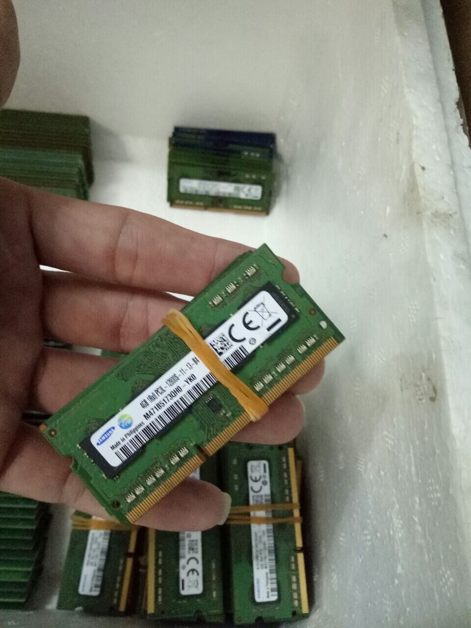 RAM DDR3 4gb , 8gb pc , laptop ( cần loại nào , ib shop)