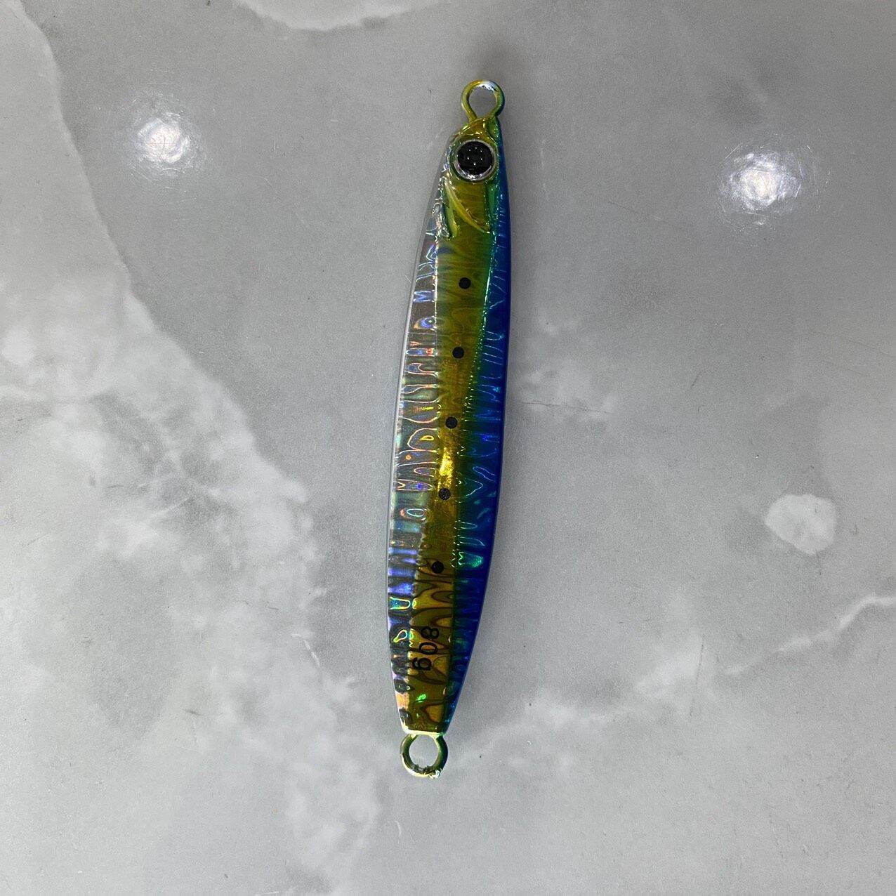 Mồi câu light jig,shore jig