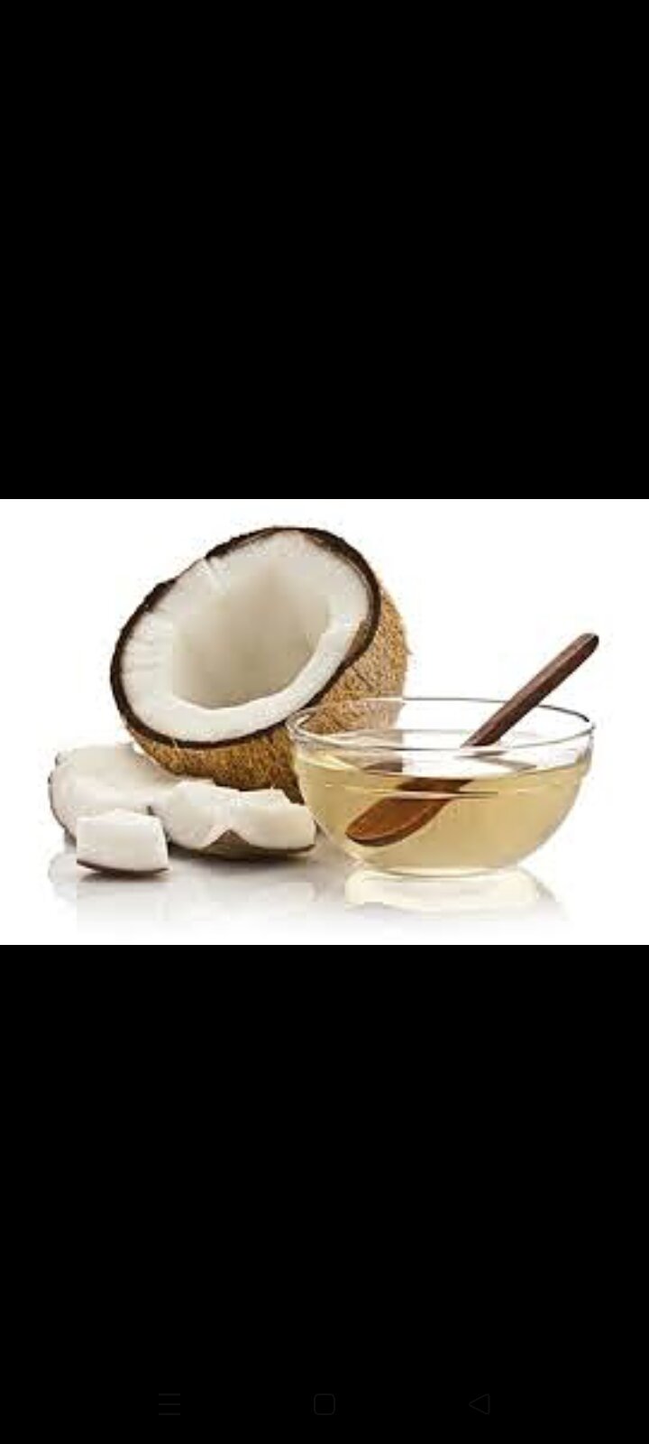 COCONUT OIL PARACHUTE DẦU DỪA ẤN 500ML