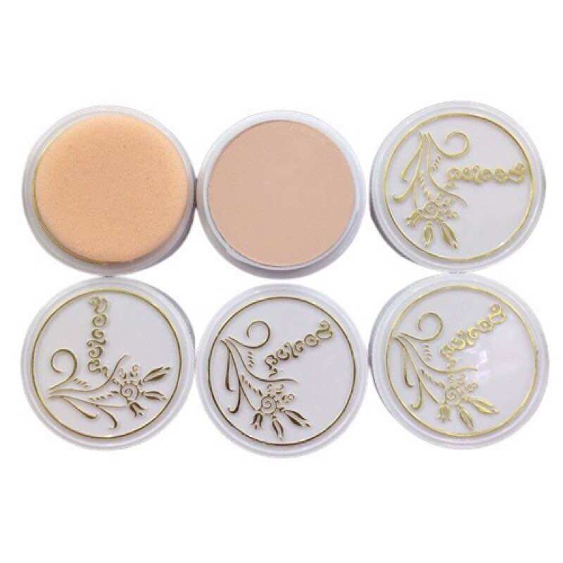 Phấn trang điểm bông lúa 10g