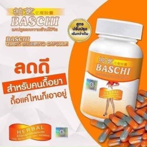 Bất Chấp Cơ Địa Lờn - Giảm Siêu Mạnh Bachi Cam