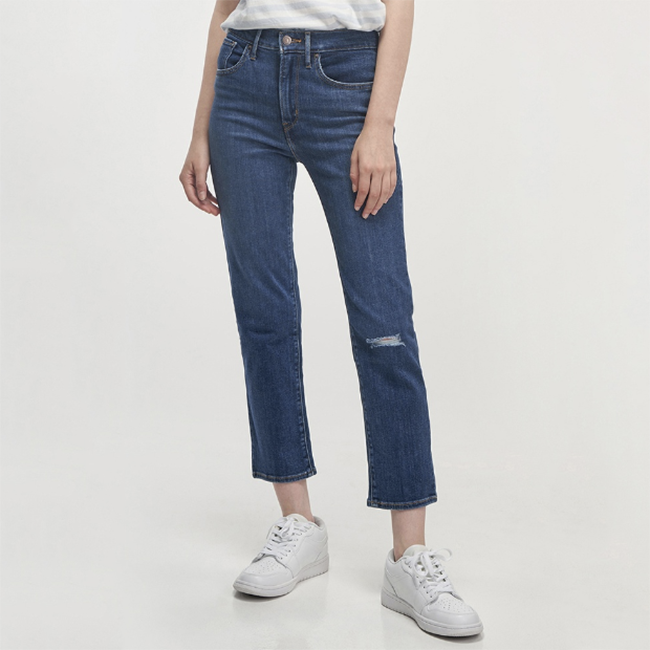 Levi's - quần jeans nữ dài 58825-0105