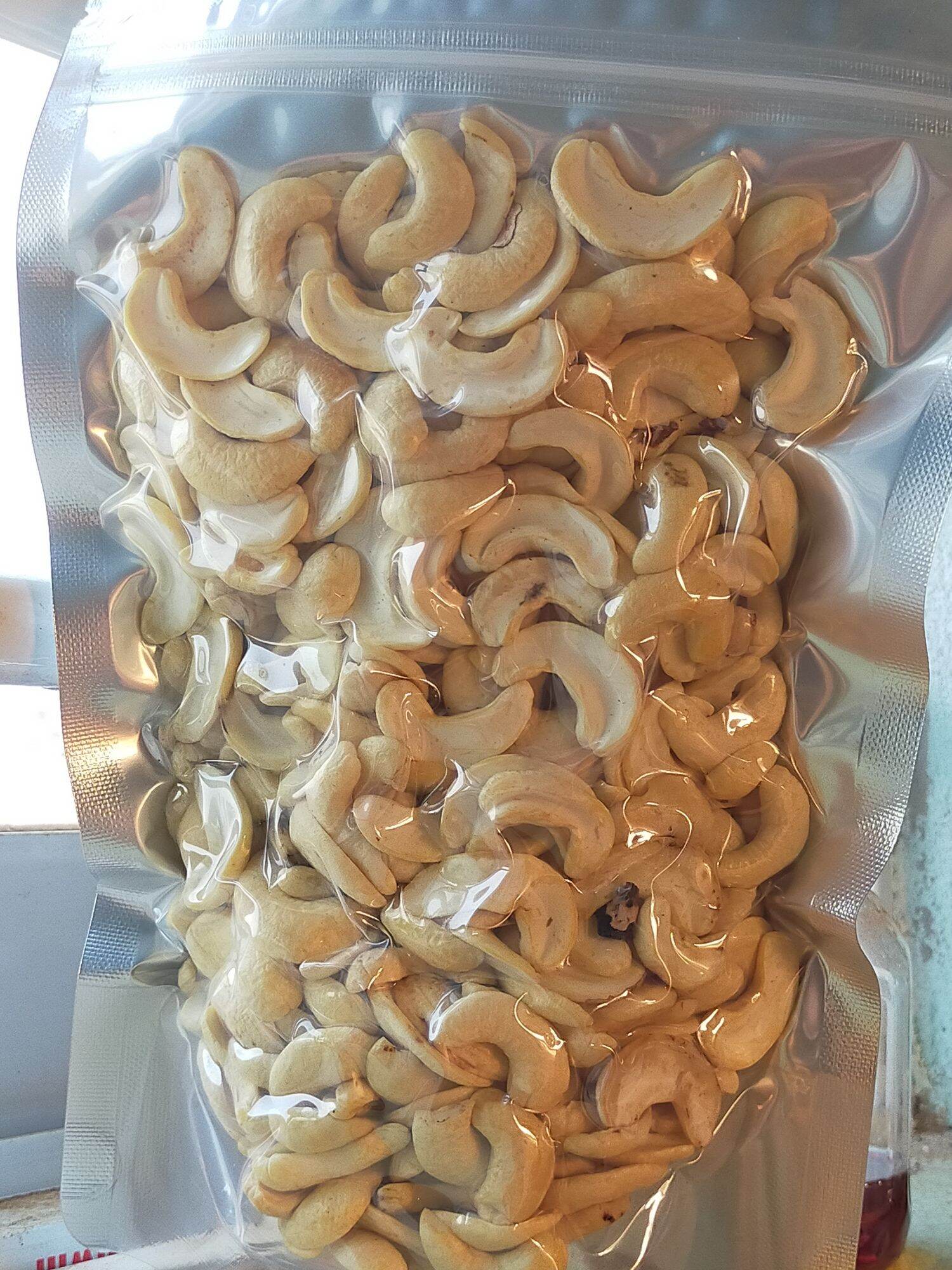 500g Điều Tươi Bể Đôi Làm Sữa, Ngũ Cốc, Bánh, Xôi