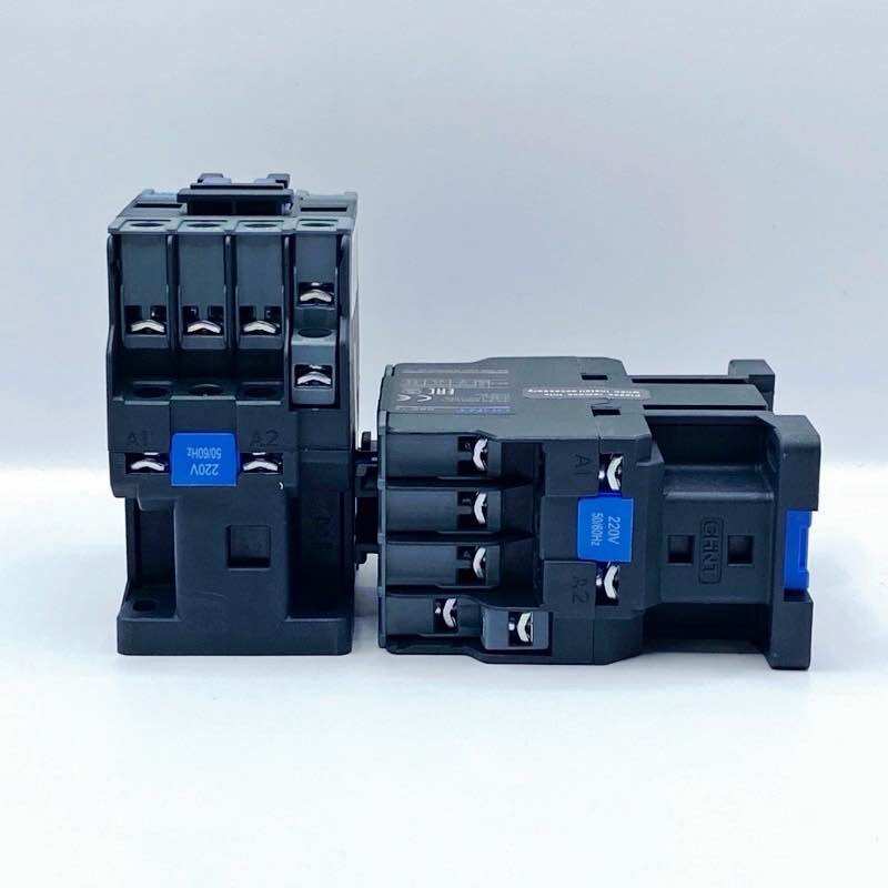 Khởi Động Từ - Contactor Chint NXC12/18/22/25/32//38A (Chint NXC Contactor)