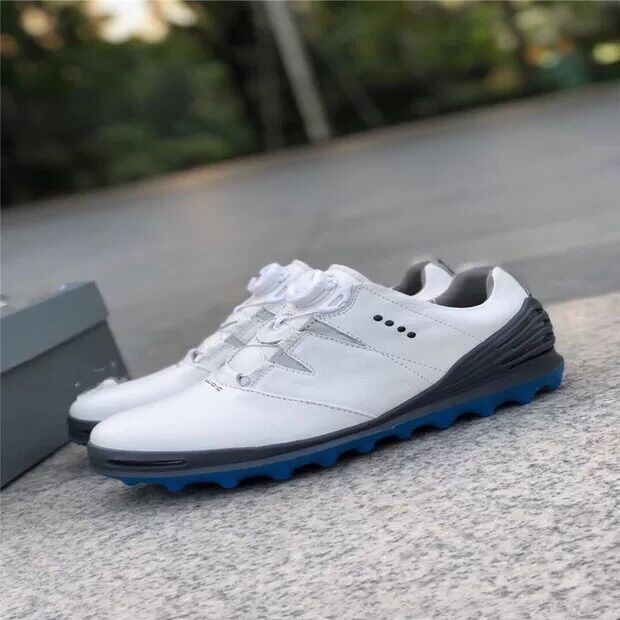 Giày Golf Ecco mẫu mới-Hàng nhập khẩu
