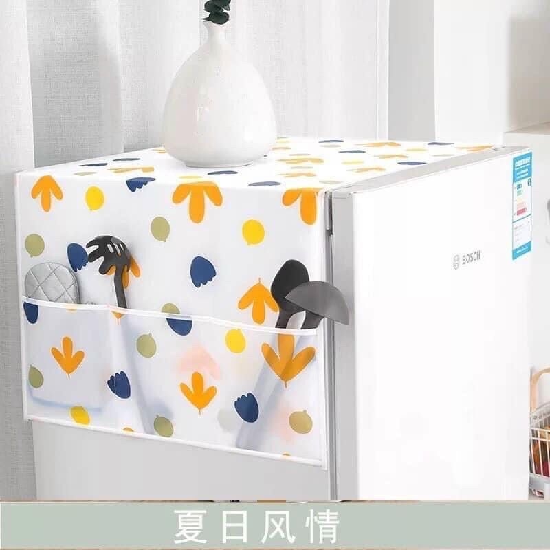 Tấm phủ tủ lạnh chống thấm bền đẹp