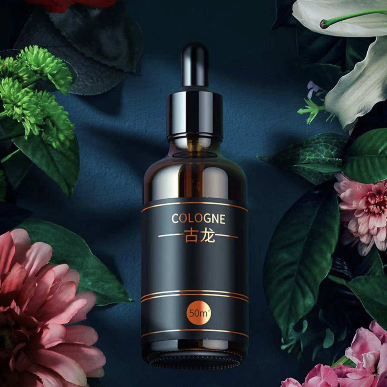 - Nước hoa châm thêm loại 50ml