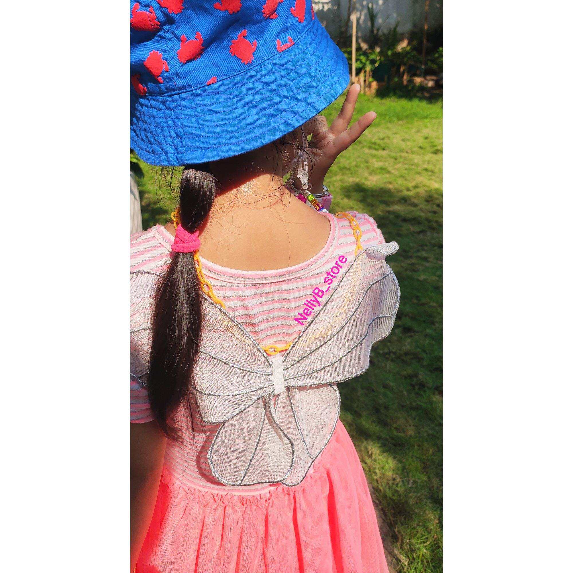 DÂY ĐEO KHẨU TRANG HANDMADE THEO TÊN