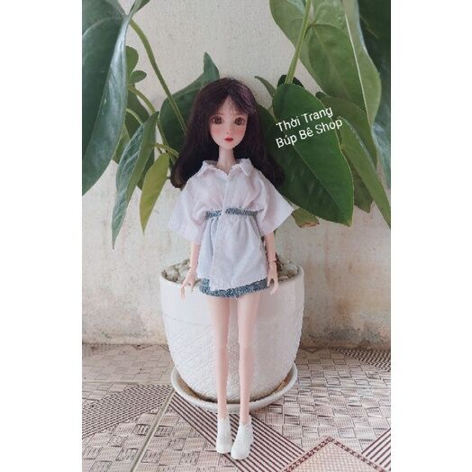 Set đồ xinh cho búp bê.barbie.xinyi.30cm.60cm...