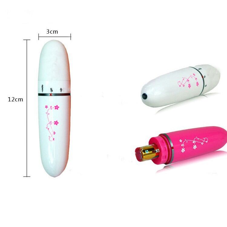 Máy massage mắt, Bút massage mắt rung mạnh, massa mini SD018