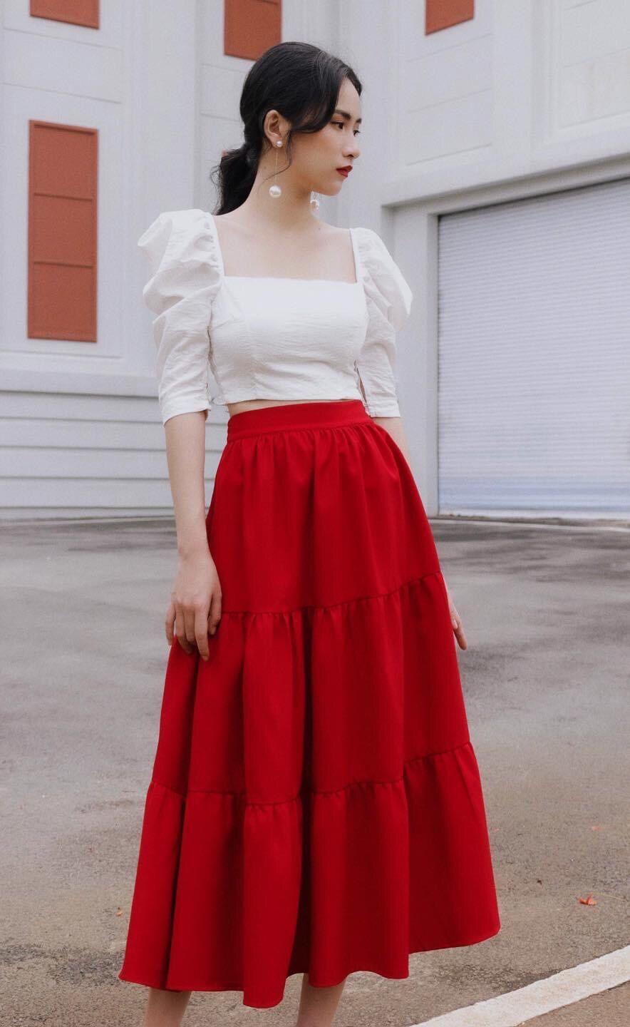 Trân vấy xèo tần dài 90 cm
