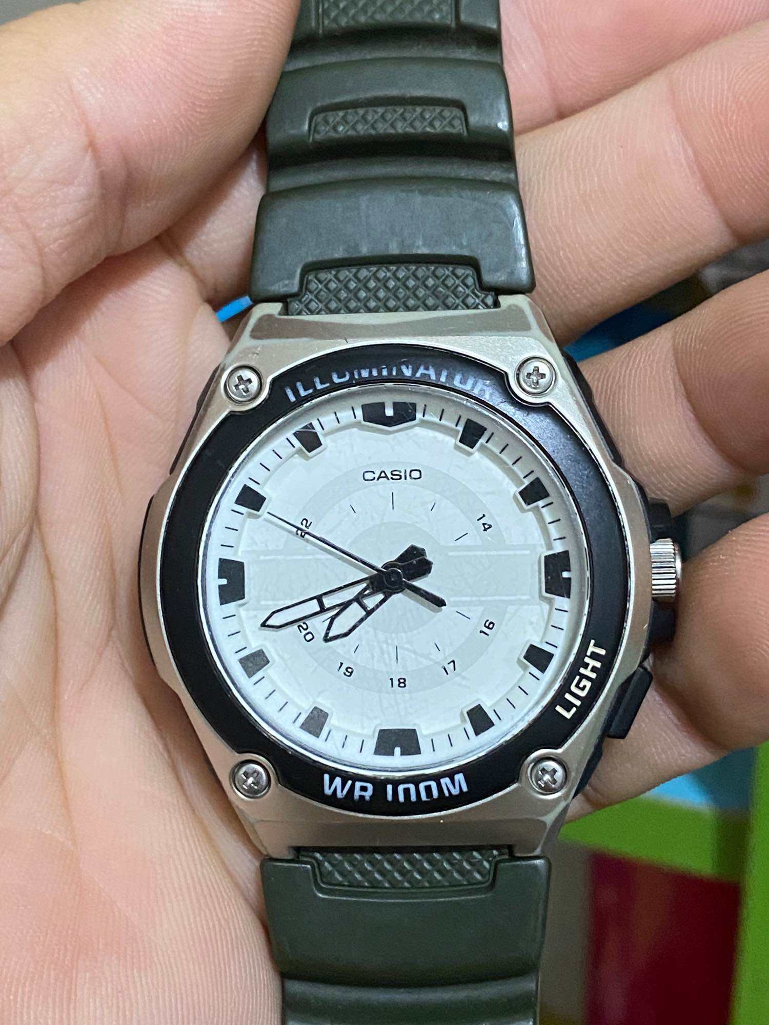 Casio