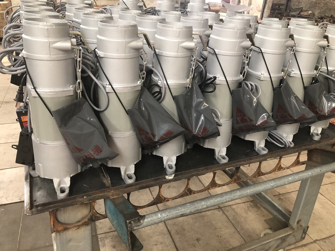 Motor Cửa Cuốn dây đồng 500kg