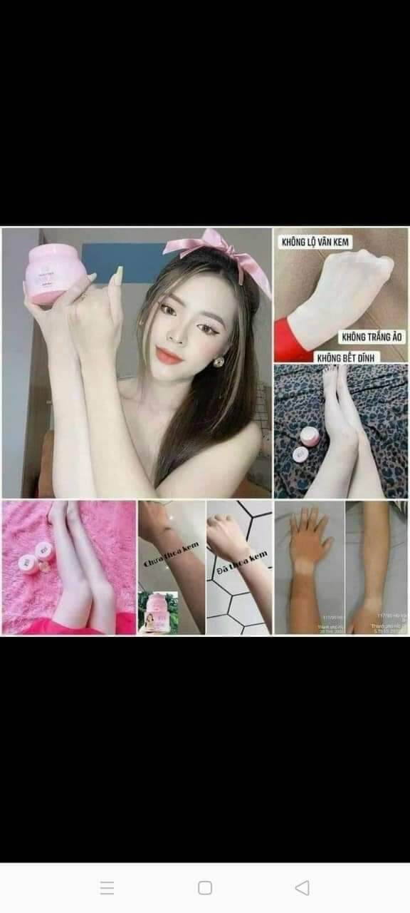 Body Thu Thủy