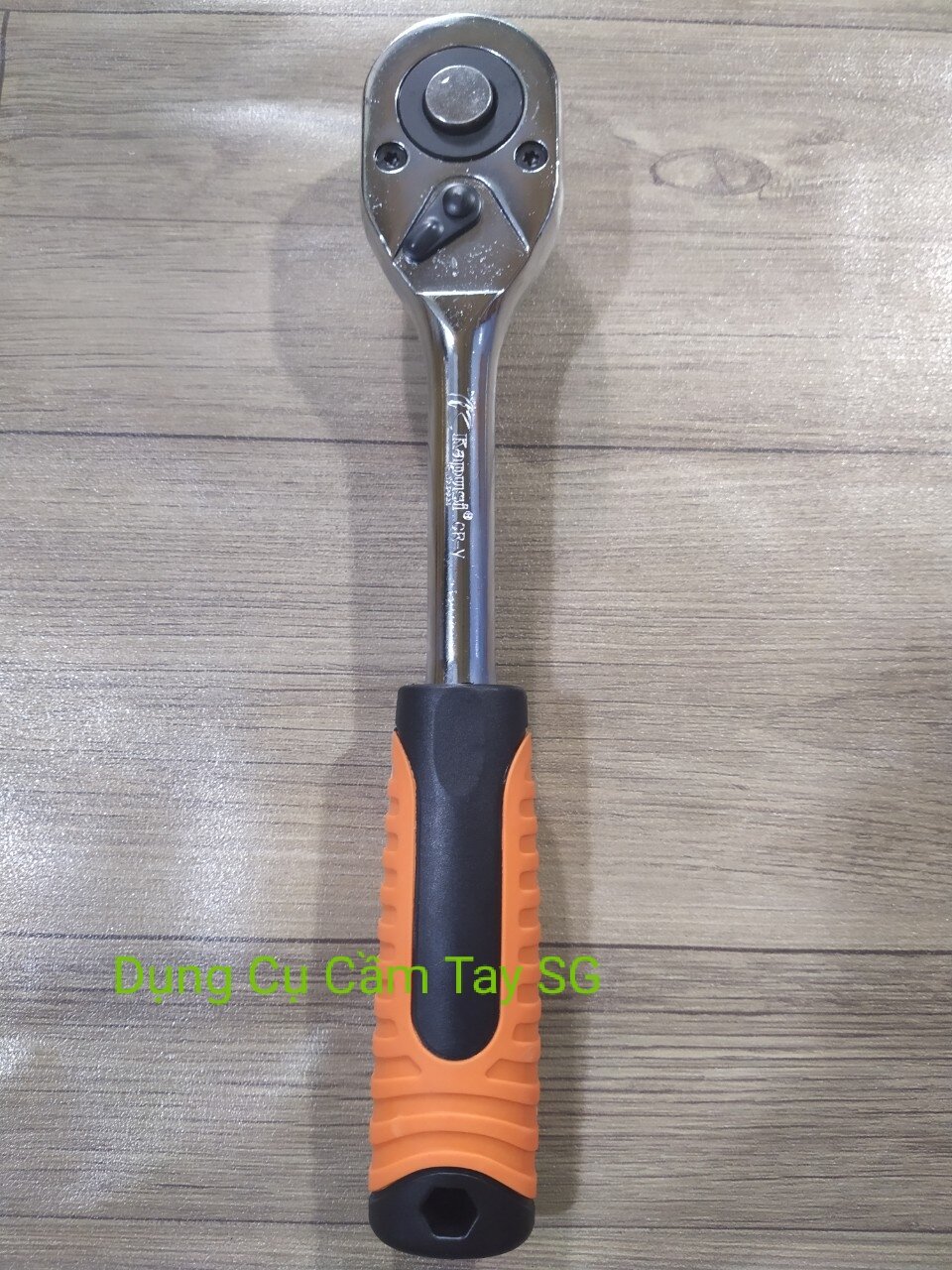 Cần siết tự động 1/2 Kapusi