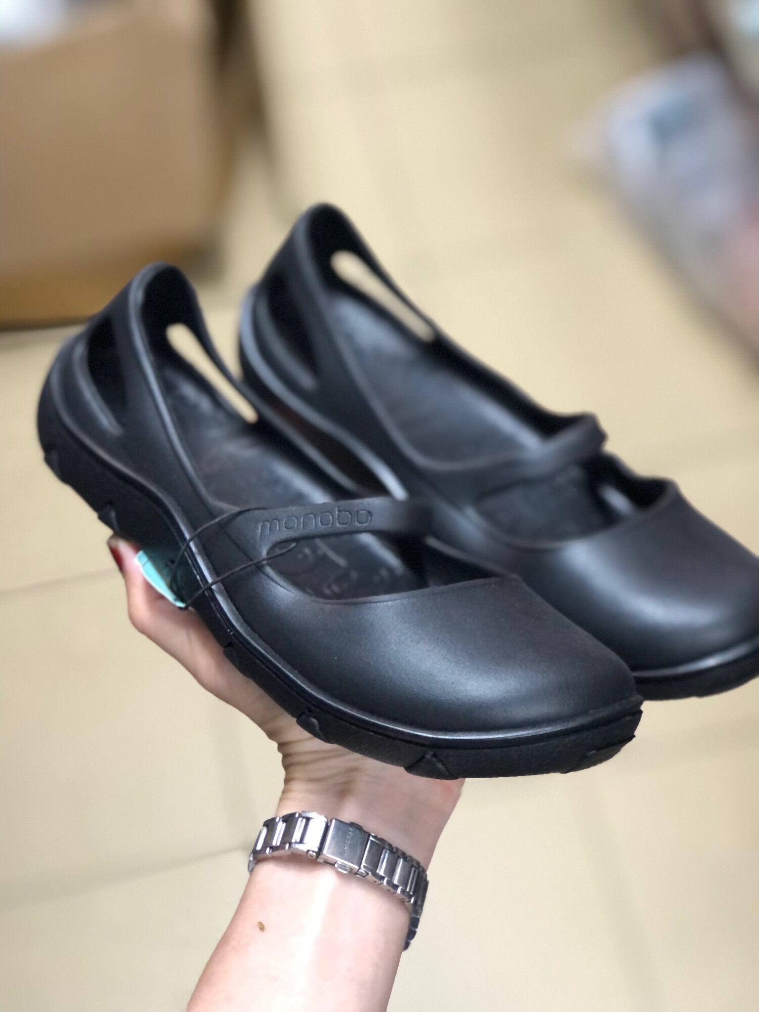 Giày Monobo Tammy ThaiLan