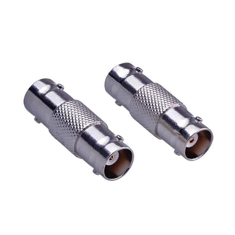 Bộ 10 Jack nối BNC camera