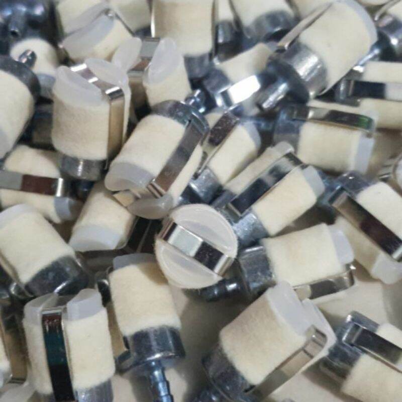 Cục lọc xăng bông máy cắt cỏ