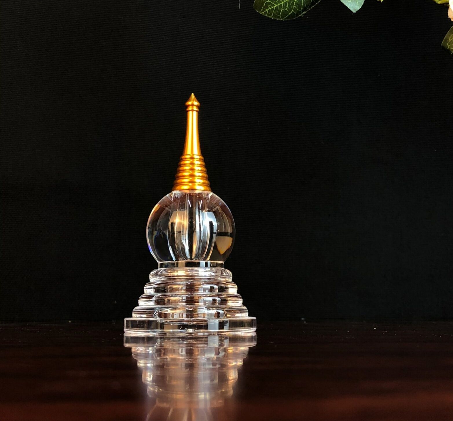 Tháp Đựng Xá Lợi