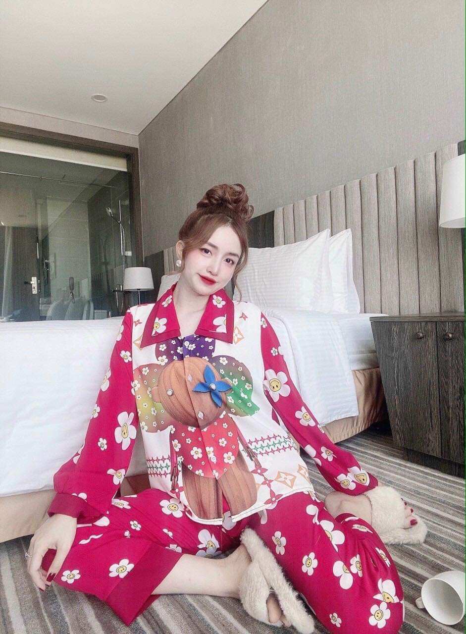 Đồ ngủ Pizama