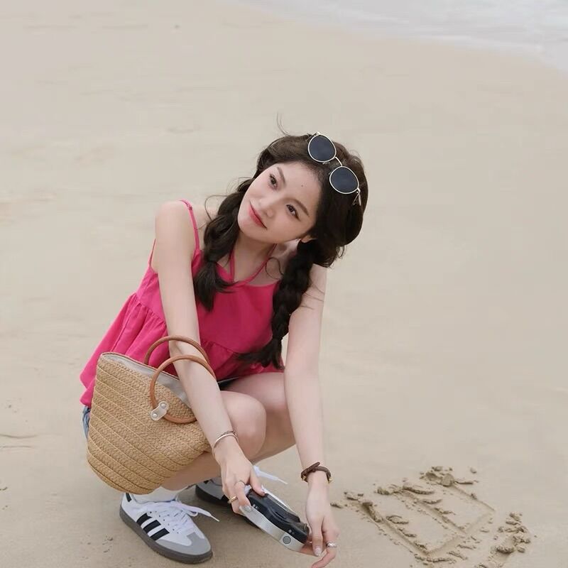 ✅ÁO BANY ĐƠN GIẢN XINH XẮN ✅