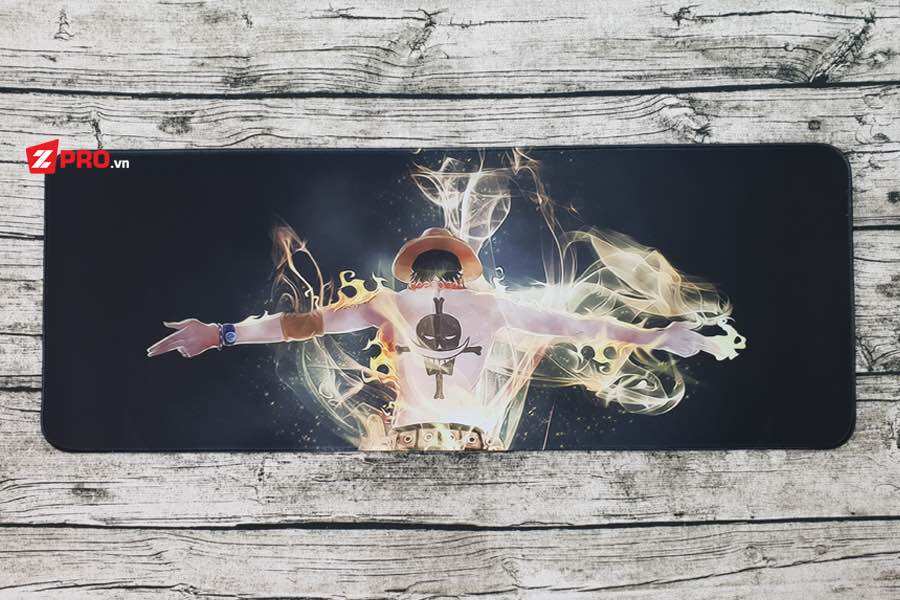 Pad chuột ACE One Piece