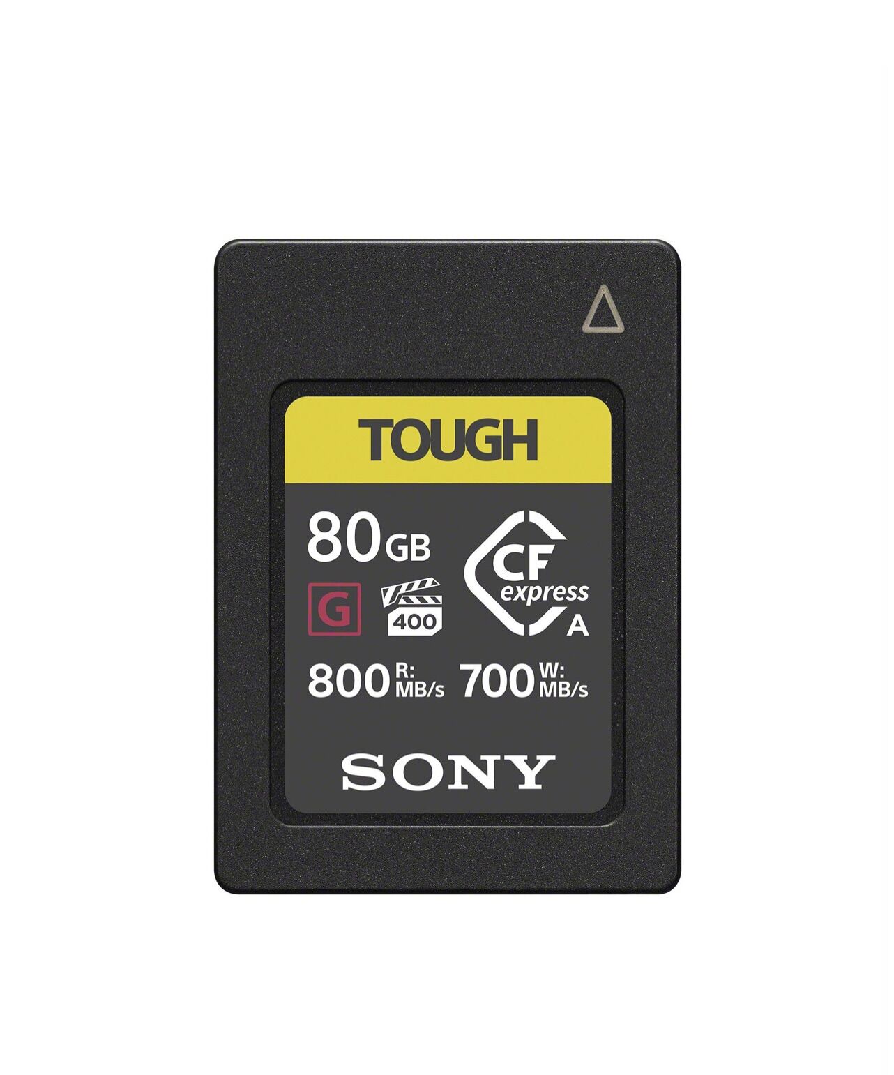 Thẻ nhớ sony tough 80gb cfexpress type a cea-g80t