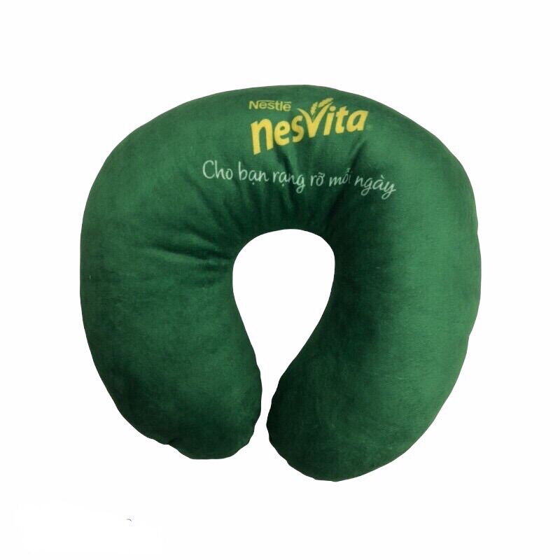 GỐI CHOÀNG CỔ NESVITA DÀNH CHO NGƯỜI MỆNH MỘC