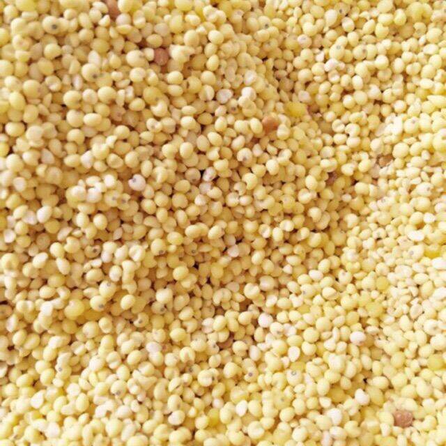 1kg hạt kê nếp