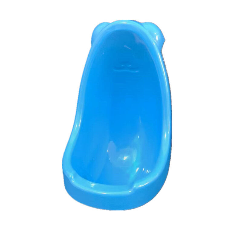 Bồn tiểu tự động treo tường cho bé trai