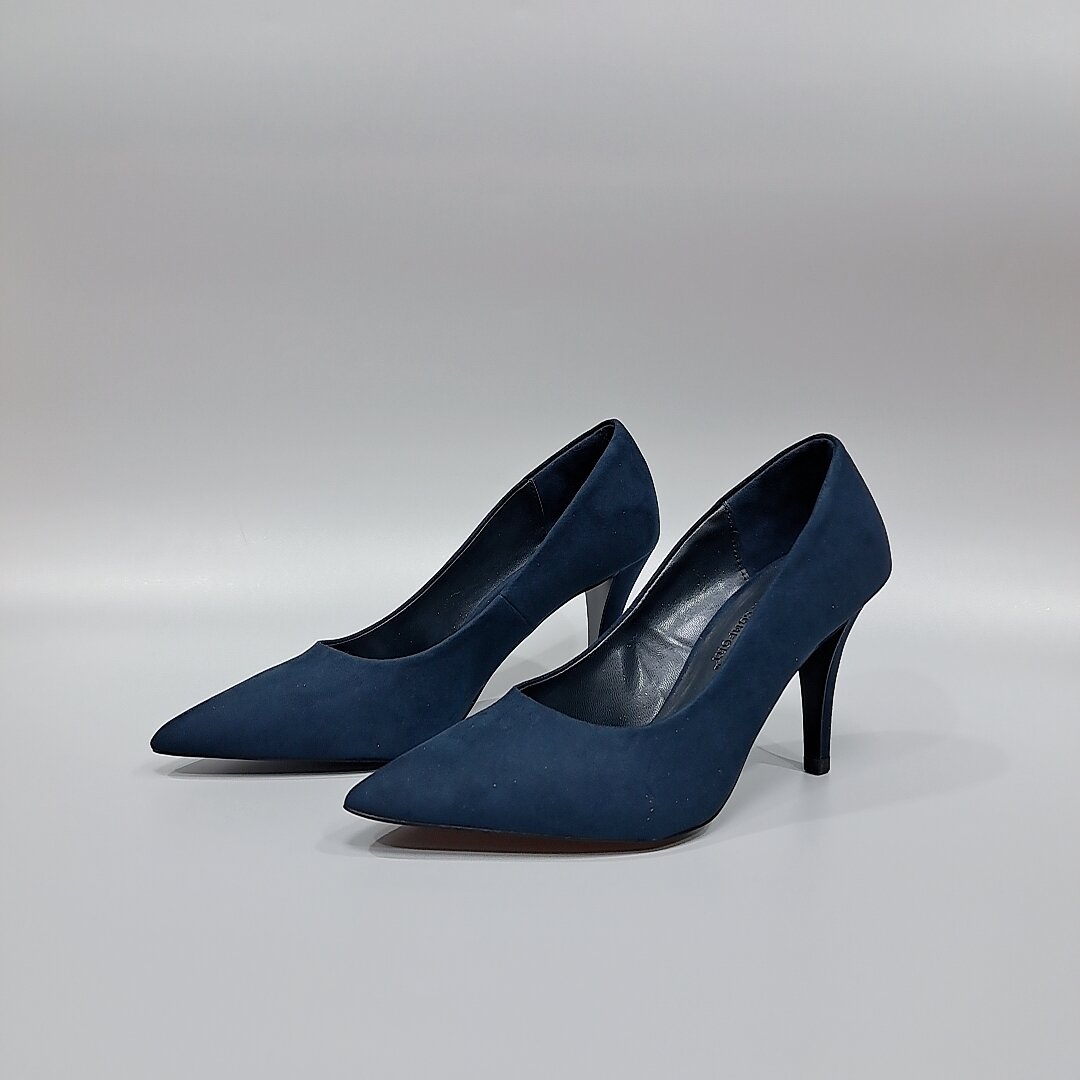 giày cao gót Forever Comfort xuất xịn