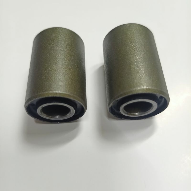 Cặp bạc gắp Dream/Wave, RS, sirius 110, sirius 50 - ắc gắp xe máy