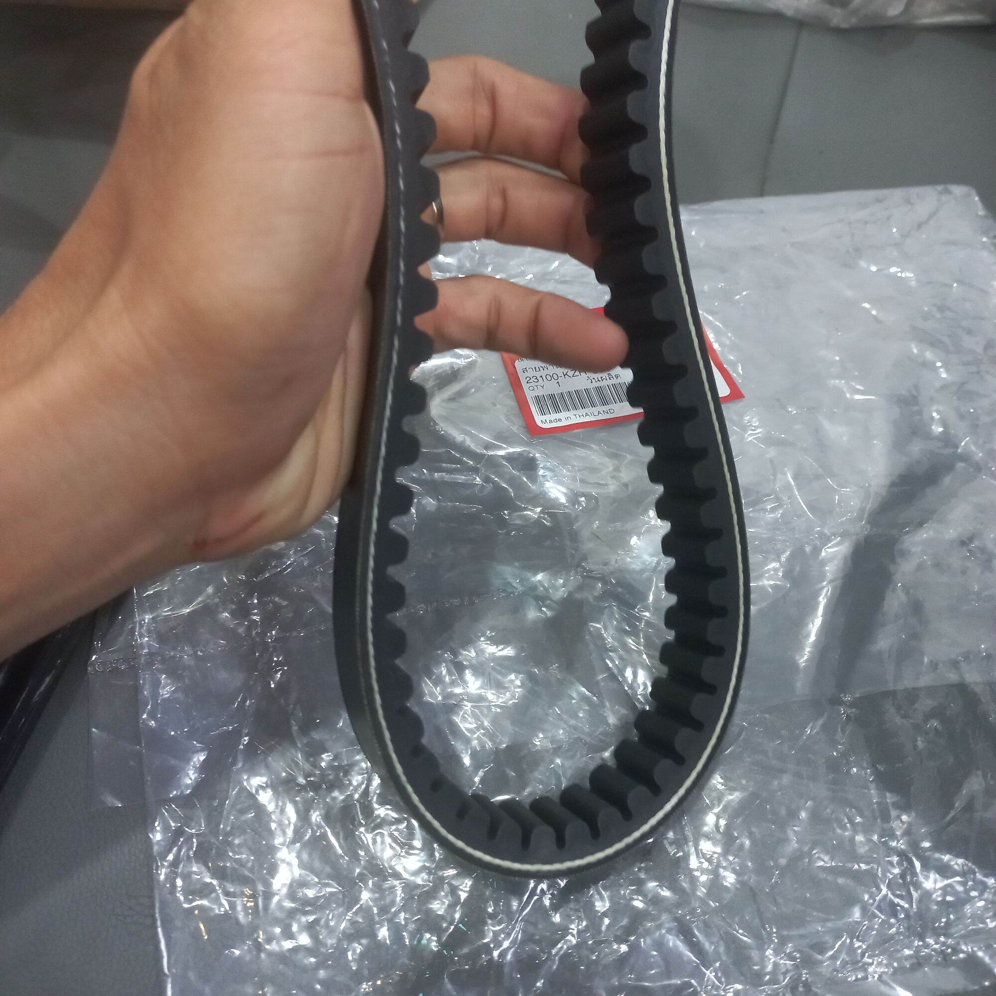 Dây curoa : Ab , Pcx , Shmode , lead , Click , Vario 125 ( Nhập thái )