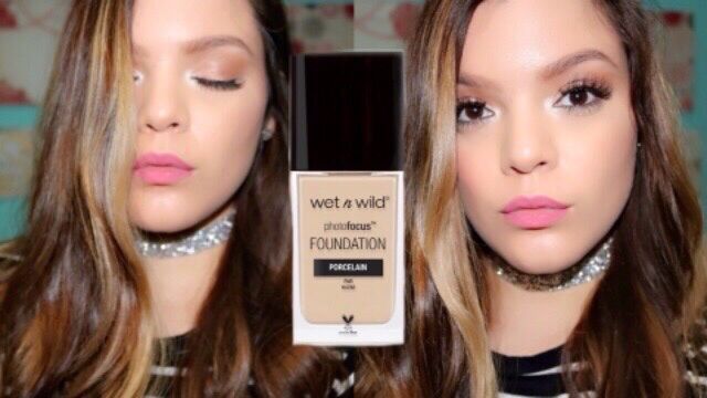 [HCM]KEM NỀN WET N WILD