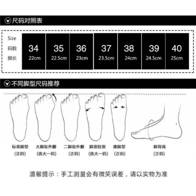 giày sandal nữ Big size thời trang mẫu mới