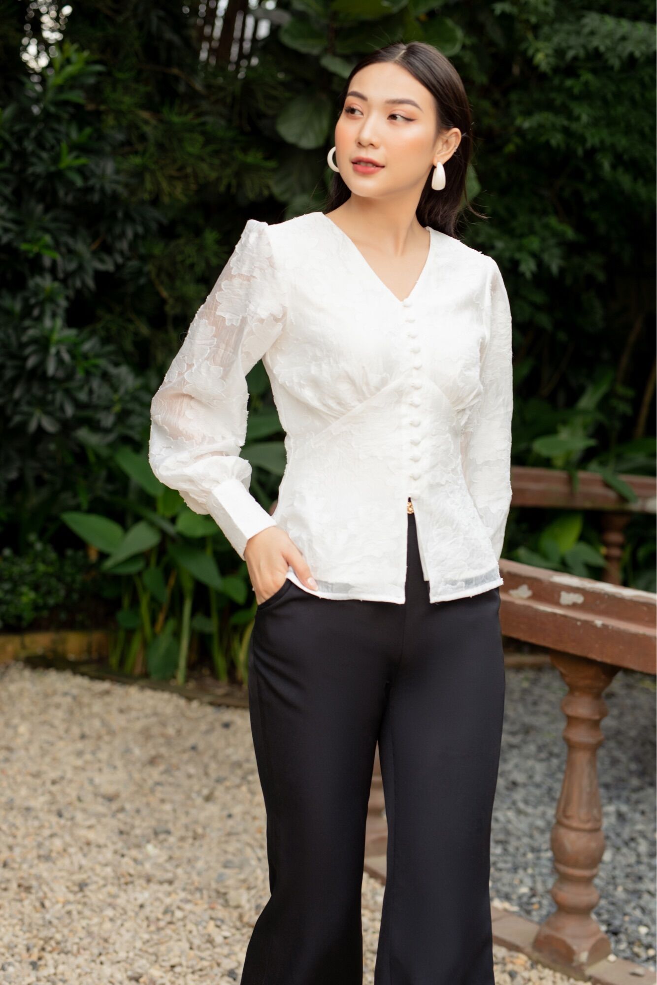 Clothesrack Lucie Top