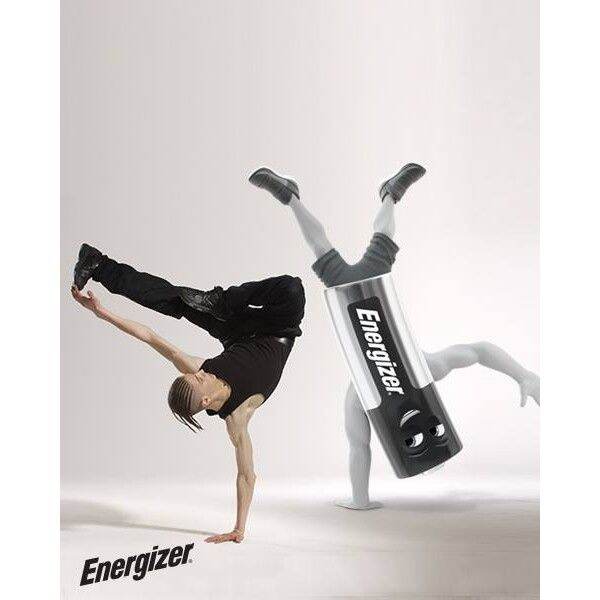 Pin Energizer Max AAA vỉ 2 viên