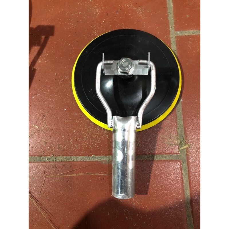 Chà nhám có tay cầm