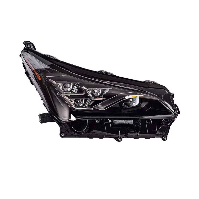 Lexus NX200 Upgrade High-End LED Matrix Headlight Giá 19,462,000 Đồng*Miễn phí vận chuyển