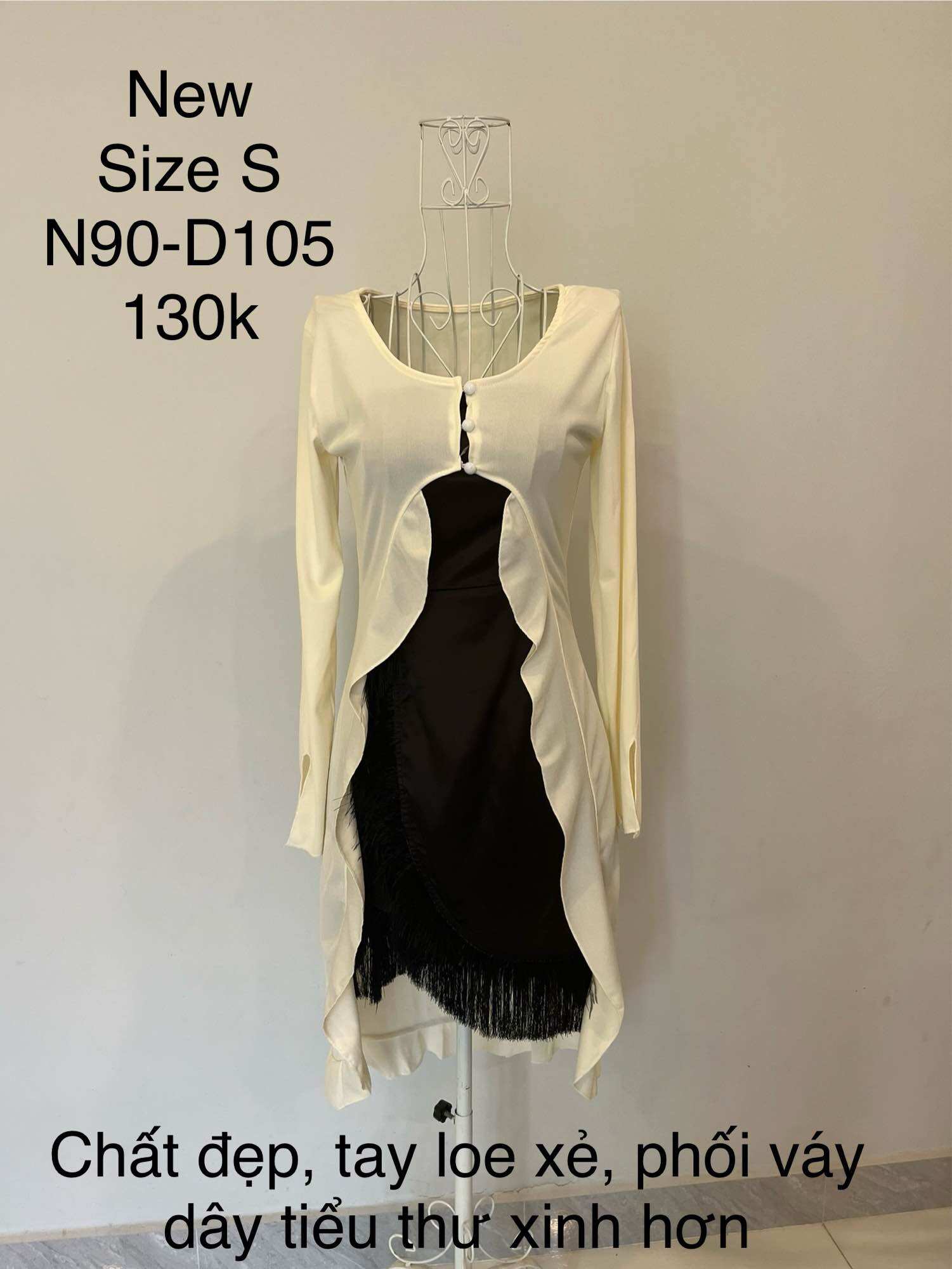 Góc pass đồ giùm bạn - đầm áo New