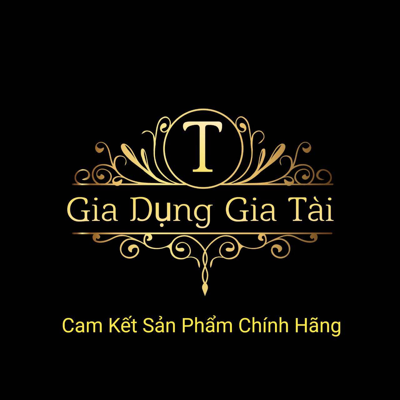 Gia dụng chính hãng Gia Tài_HCM