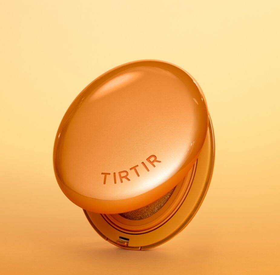 Phấn nước TIRTIR Mask Fit Cushion.